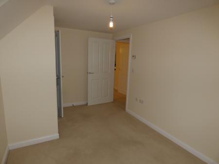 2 bedroom Coach House to let in Pyrus Court, Hadley, Telford, TF1
