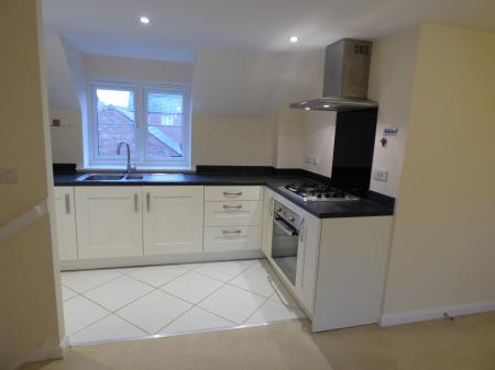 2 bedroom Coach House to let in Pyrus Court, Hadley, Telford, TF1