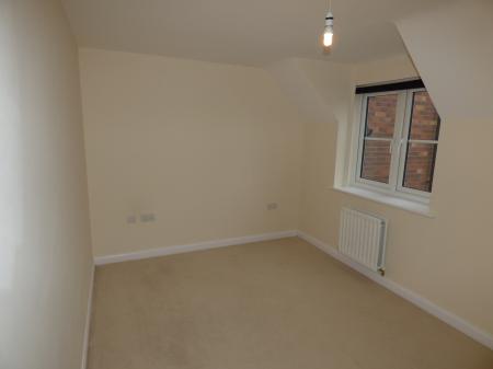 2 bedroom Coach House to let in Pyrus Court, Hadley, Telford, TF1
