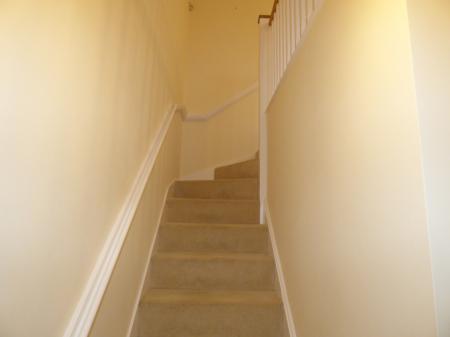 2 bedroom Coach House to let in Pyrus Court, Hadley, Telford, TF1