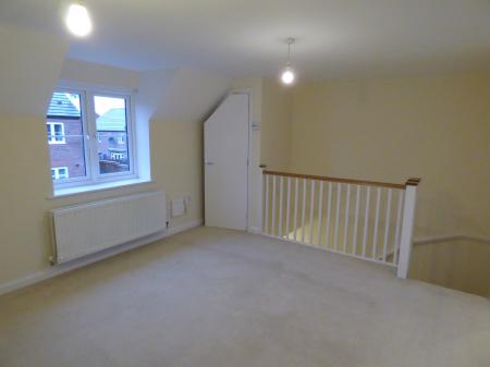 2 bedroom Coach House to let in Pyrus Court, Hadley, Telford, TF1