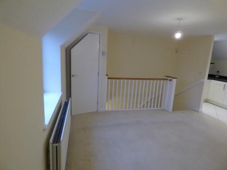 2 bedroom Coach House to let in Pyrus Court, Hadley, Telford, TF1