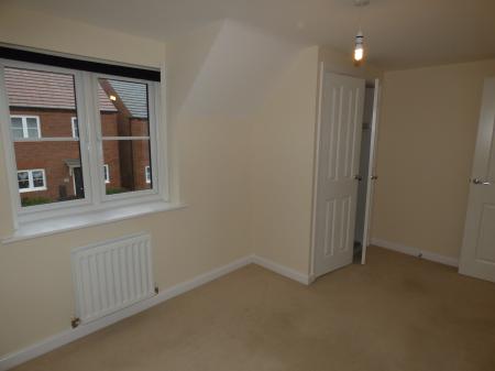 2 bedroom Coach House to let in Pyrus Court, Hadley, Telford, TF1
