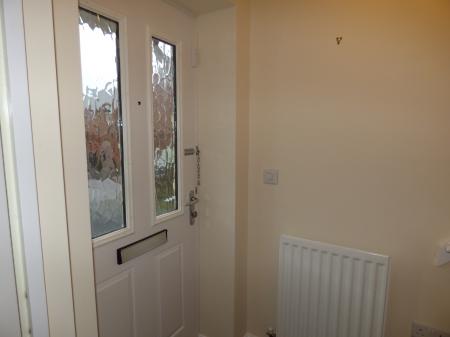 2 bedroom Coach House to let in Pyrus Court, Hadley, Telford, TF1