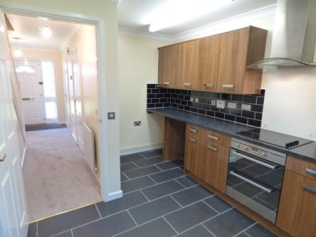 4 bedroom Detached house to let in Wilfred Owen Close, Market Drayton, TF9