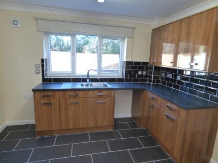 4 bedroom Detached house to let in Wilfred Owen Close, Market Drayton, TF9