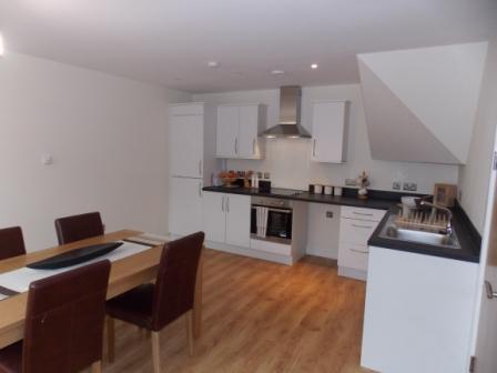 2 bedroom Town house to let in Barrack Close, Lawley Rise, Telford, TF3