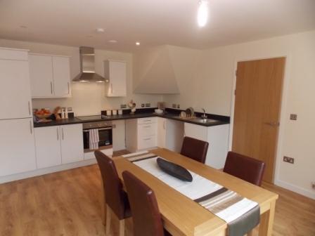 2 bedroom Town house to let in Barrack Close, Lawley Rise, Telford, TF3