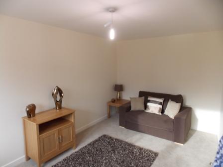 2 bedroom Town house to let in Barrack Close, Lawley Rise, Telford, TF3