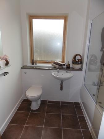 2 bedroom Town house to let in Barrack Close, Lawley Rise, Telford, TF3
