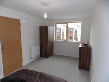 2 bedroom Town house to let in Barrack Close, Lawley Rise, Telford, TF3