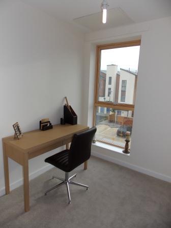 2 bedroom Town house to let in Barrack Close, Lawley Rise, Telford, TF3