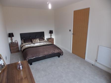 2 bedroom Town house to let in Barrack Close, Lawley Rise, Telford, TF3