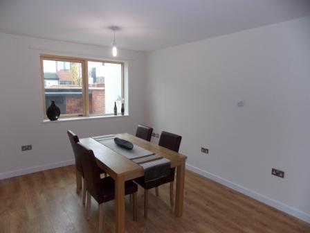 2 bedroom Town house to let in Barrack Close, Lawley Rise, Telford, TF3