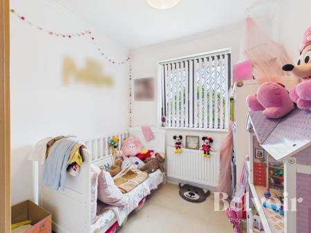 4 bedroom Detached house for sale in Damson Drive, The Rock, Telford, TF3