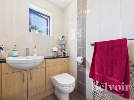 4 bedroom Detached house for sale in Damson Drive, The Rock, Telford, TF3