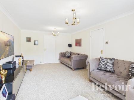 4 bedroom Detached house for sale in Damson Drive, The Rock, Telford, TF3