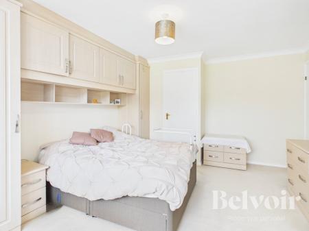 4 bedroom Detached house for sale in Damson Drive, The Rock, Telford, TF3