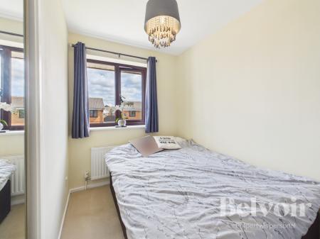 4 bedroom Detached house for sale in Damson Drive, The Rock, Telford, TF3