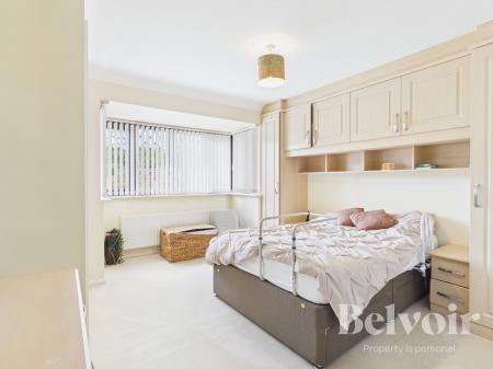 4 bedroom Detached house for sale in Damson Drive, The Rock, Telford, TF3