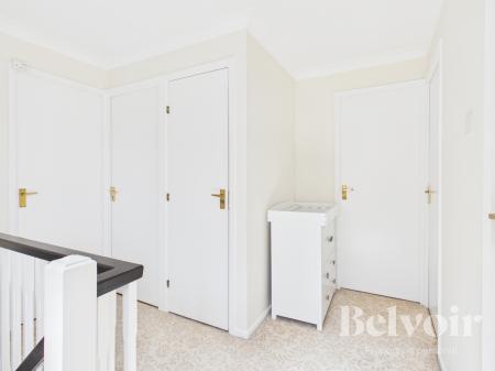 4 bedroom Detached house for sale in Damson Drive, The Rock, Telford, TF3