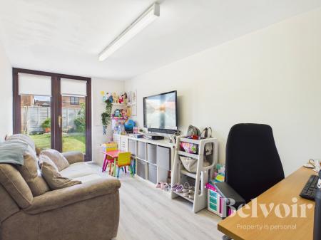 4 bedroom Detached house for sale in Damson Drive, The Rock, Telford, TF3