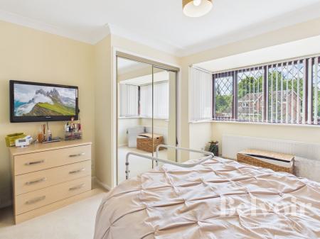 4 bedroom Detached house for sale in Damson Drive, The Rock, Telford, TF3
