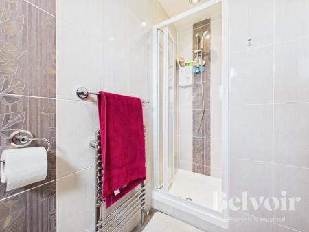 4 bedroom Detached house for sale in Damson Drive, The Rock, Telford, TF3