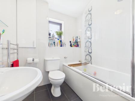 4 bedroom Detached house for sale in Damson Drive, The Rock, Telford, TF3