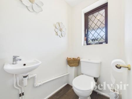 4 bedroom Detached house for sale in Damson Drive, The Rock, Telford, TF3