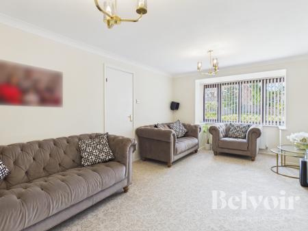 4 bedroom Detached house for sale in Damson Drive, The Rock, Telford, TF3