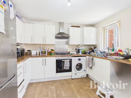 3 bedroom Semi-detached house for sale in Newdale Halt, Lawley, Telford, TF3