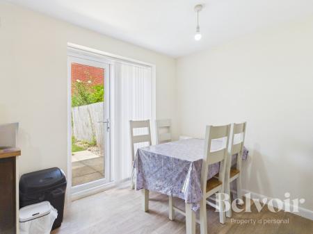 3 bedroom Semi-detached house for sale in Newdale Halt, Lawley, Telford, TF3