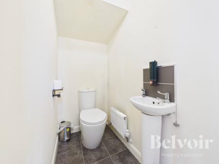 3 bedroom Semi-detached house for sale in Newdale Halt, Lawley, Telford, TF3