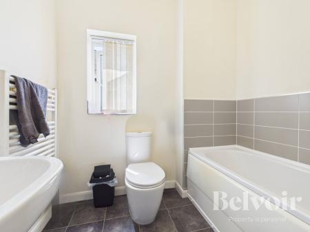 3 bedroom Semi-detached house for sale in Newdale Halt, Lawley, Telford, TF3