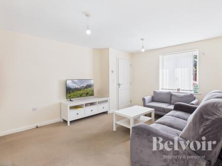 3 bedroom Semi-detached house for sale in Newdale Halt, Lawley, Telford, TF3