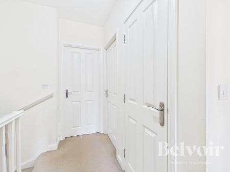 3 bedroom Semi-detached house for sale in Newdale Halt, Lawley, Telford, TF3