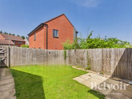 3 bedroom Semi-detached house for sale in Newdale Halt, Lawley, Telford, TF3