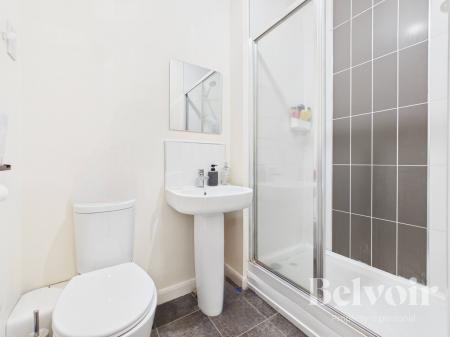 3 bedroom Semi-detached house for sale in Newdale Halt, Lawley, Telford, TF3