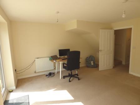 3 bedroom Semi-detached house to let in Symon Fold, Lawley, Telford, TF3