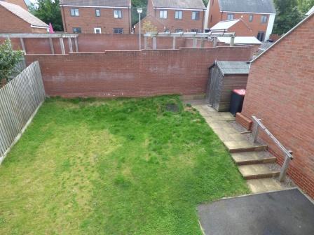 3 bedroom Semi-detached house to let in Symon Fold, Lawley, Telford, TF3