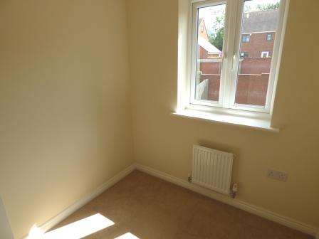 3 bedroom Semi-detached house to let in Symon Fold, Lawley, Telford, TF3
