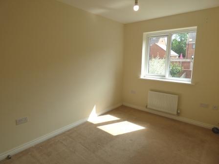 3 bedroom Semi-detached house to let in Symon Fold, Lawley, Telford, TF3
