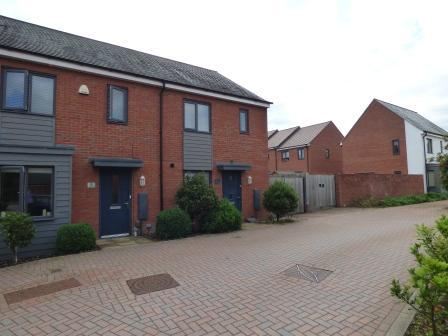 Symon Fold, Lawley, Telford, TF3
