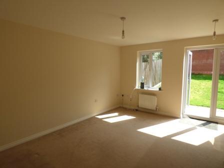 3 bedroom Semi-detached house to let in Symon Fold, Lawley, Telford, TF3