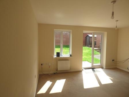 3 bedroom Semi-detached house to let in Symon Fold, Lawley, Telford, TF3