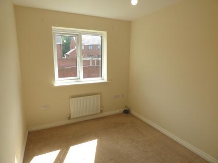 3 bedroom Semi-detached house to let in Symon Fold, Lawley, Telford, TF3