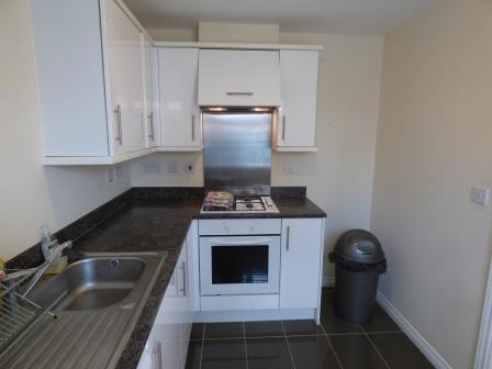 3 bedroom Semi-detached house to let in Symon Fold, Lawley, Telford, TF3