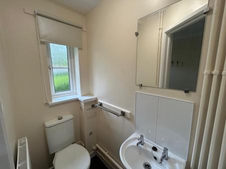 3 bedroom Detached house to let in Kenwray Drive, Donnington, Telford, TF2