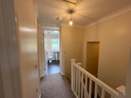 3 bedroom Detached house to let in Kenwray Drive, Donnington, Telford, TF2